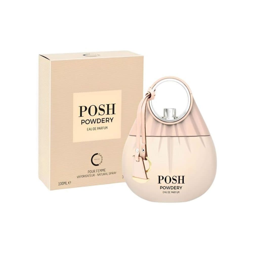 Camara Posh Powdery 100ML EDP