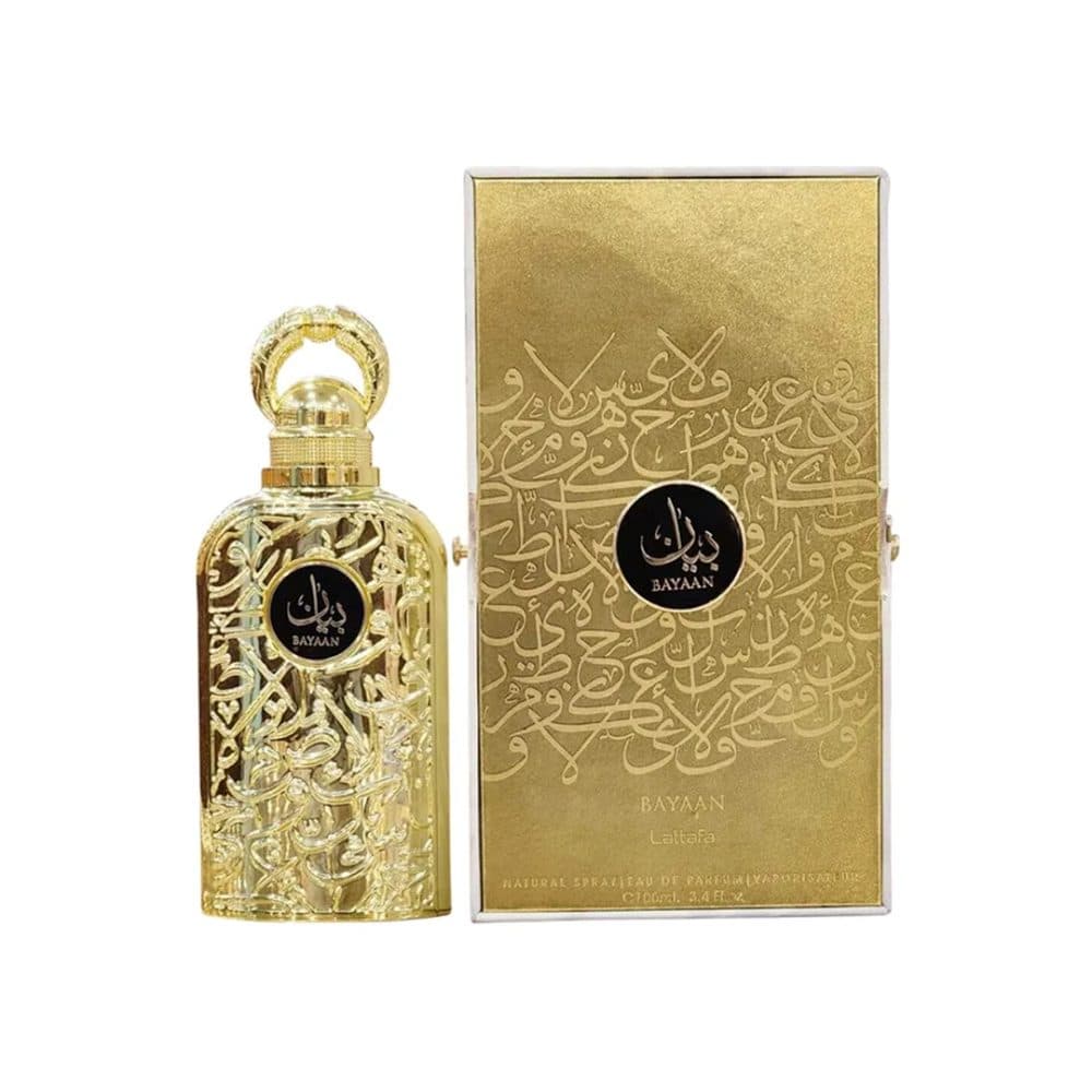 Lattafa Bayaan 100ML EDP