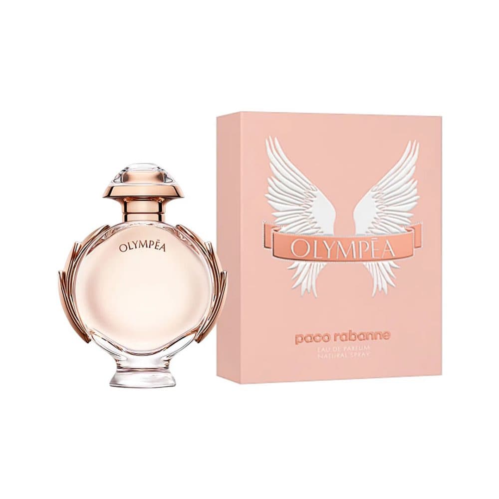 Paco Rabanne Olympea 50ML PARFUM
