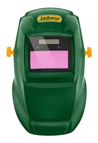 Mascara De Solda Jadever Automatico