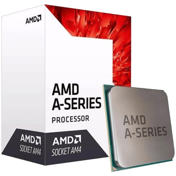 PROCESSADOR AMD4 A12-9800E