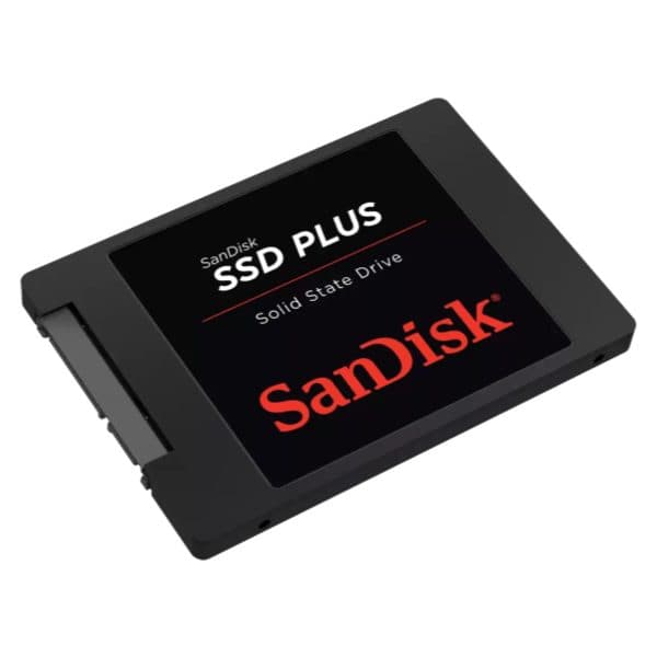 SanDisk Plus 500GB
