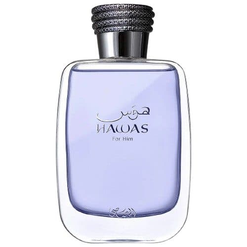 Rasasi Hawas Faraya 80ML EDP