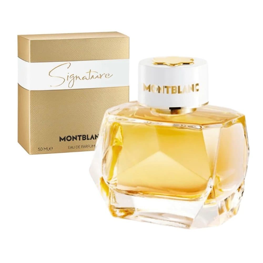 Mont Blanc Signature Absol 90ML