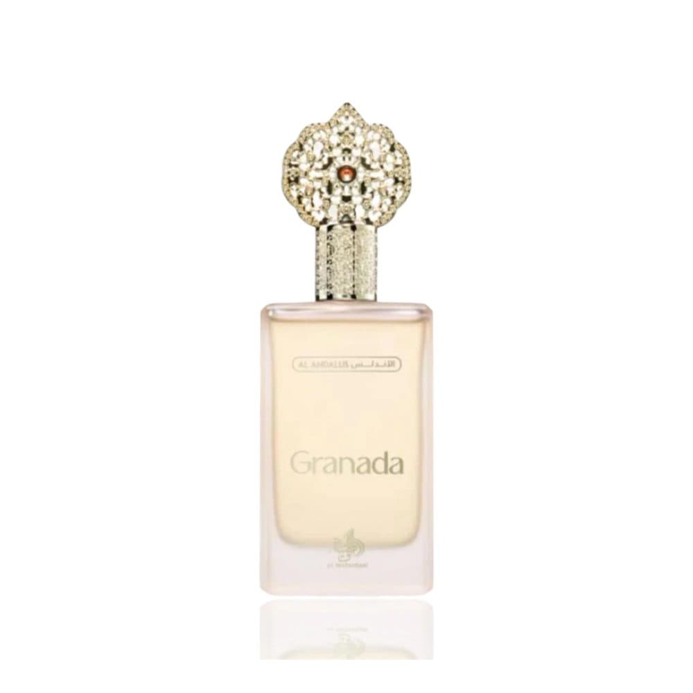 Al Wataniah Granada 100ML EDP
