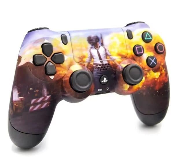 Sony Control PS4 Pubg