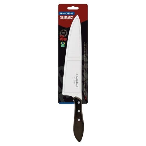 Tramontina Faca Para Churrasco