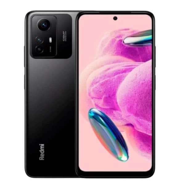 Xiaomi Redmi 4G Onyx 256GB Black