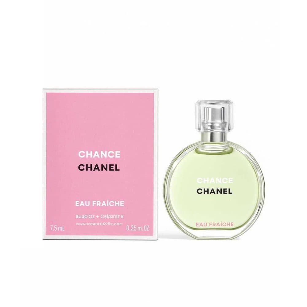Chanel Chance 7 5ML EDT