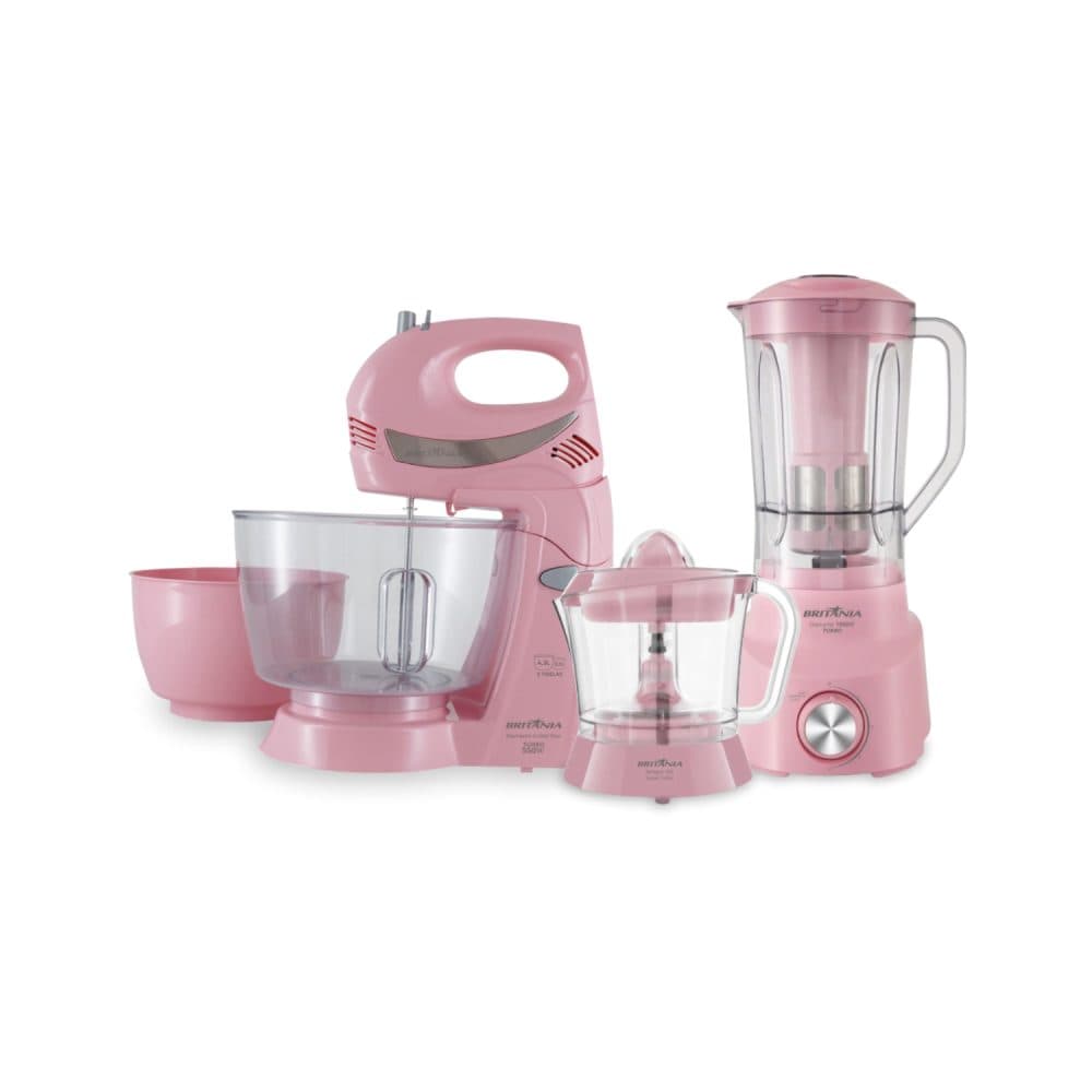 Britânia Kit Cocina