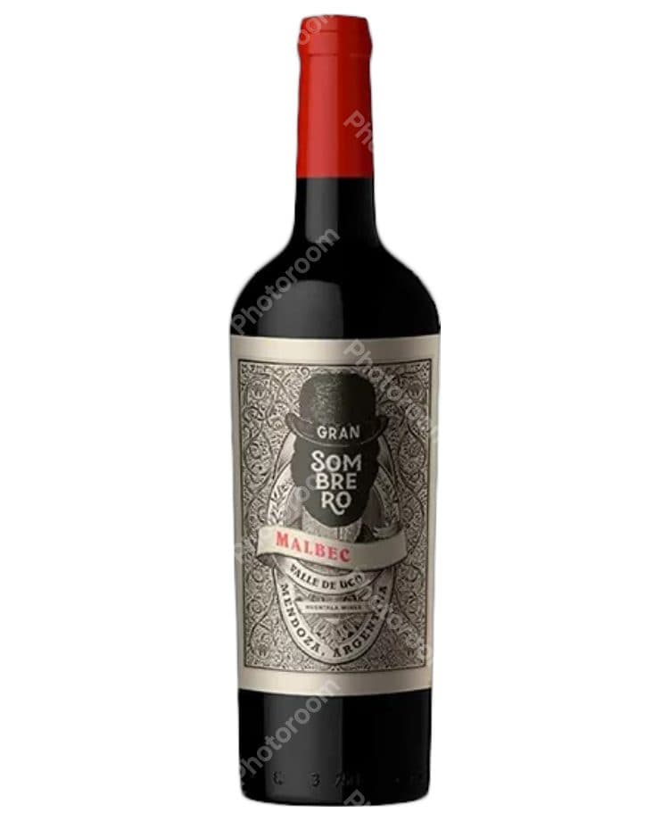 Beb Vinho Argentina Gran Sombrero Malbec 1 5L