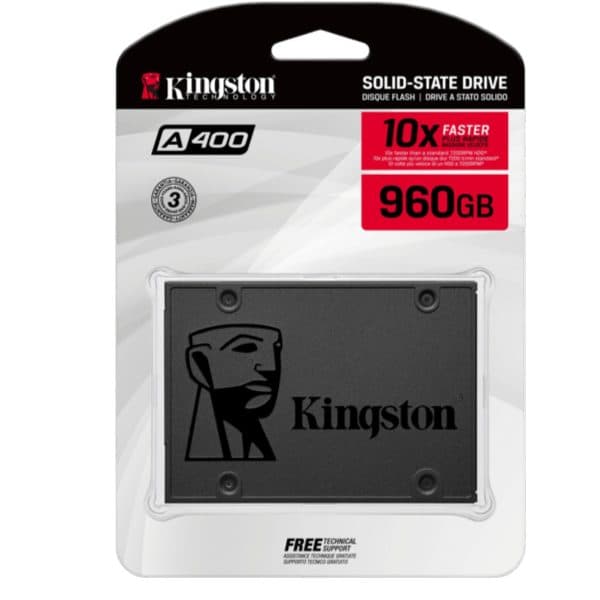 Kingston 960GB