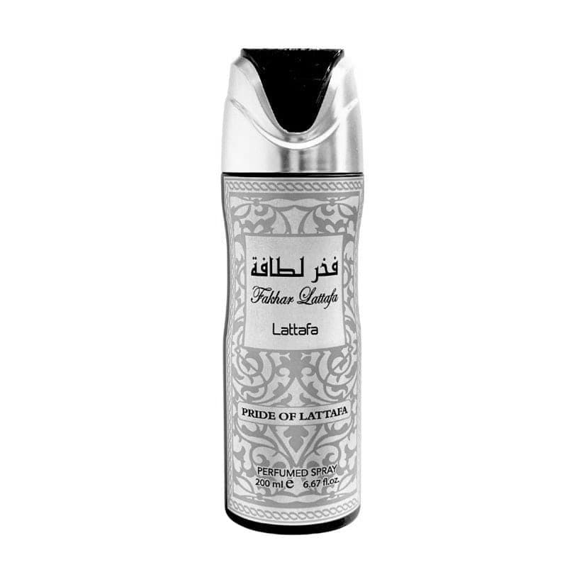 Lattafa Fakhar 200ML