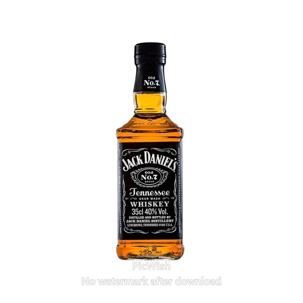 Jack Daniel's Beb Whisky Old 7 375ML