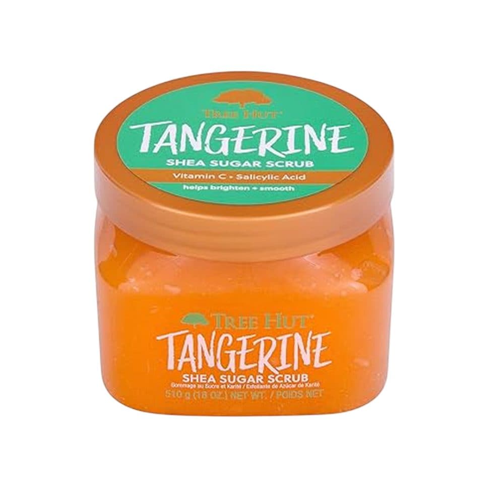 Tree Hut Exfoliante Tangerine Sugar Scrub 510ML