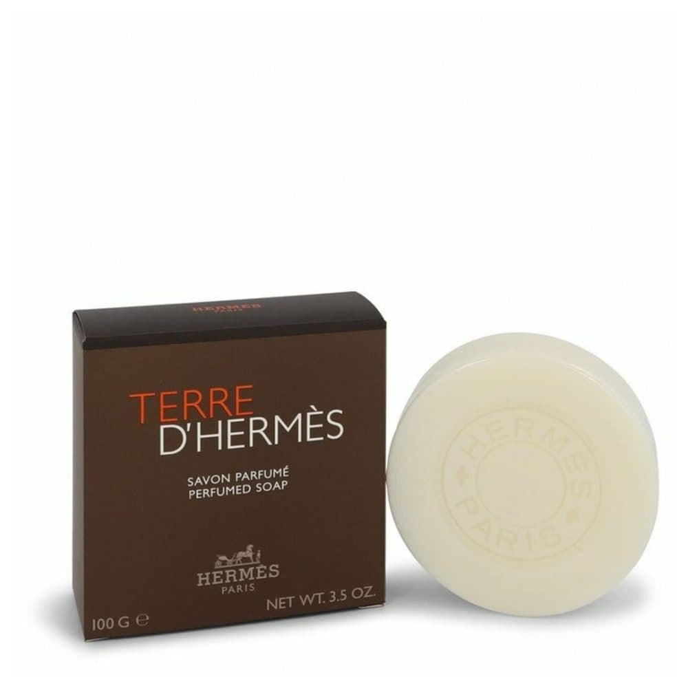 Hermes Terre Savon