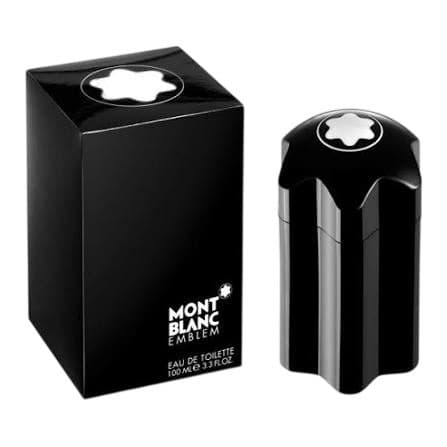 Mont Blanc Emblem 100ML EDT