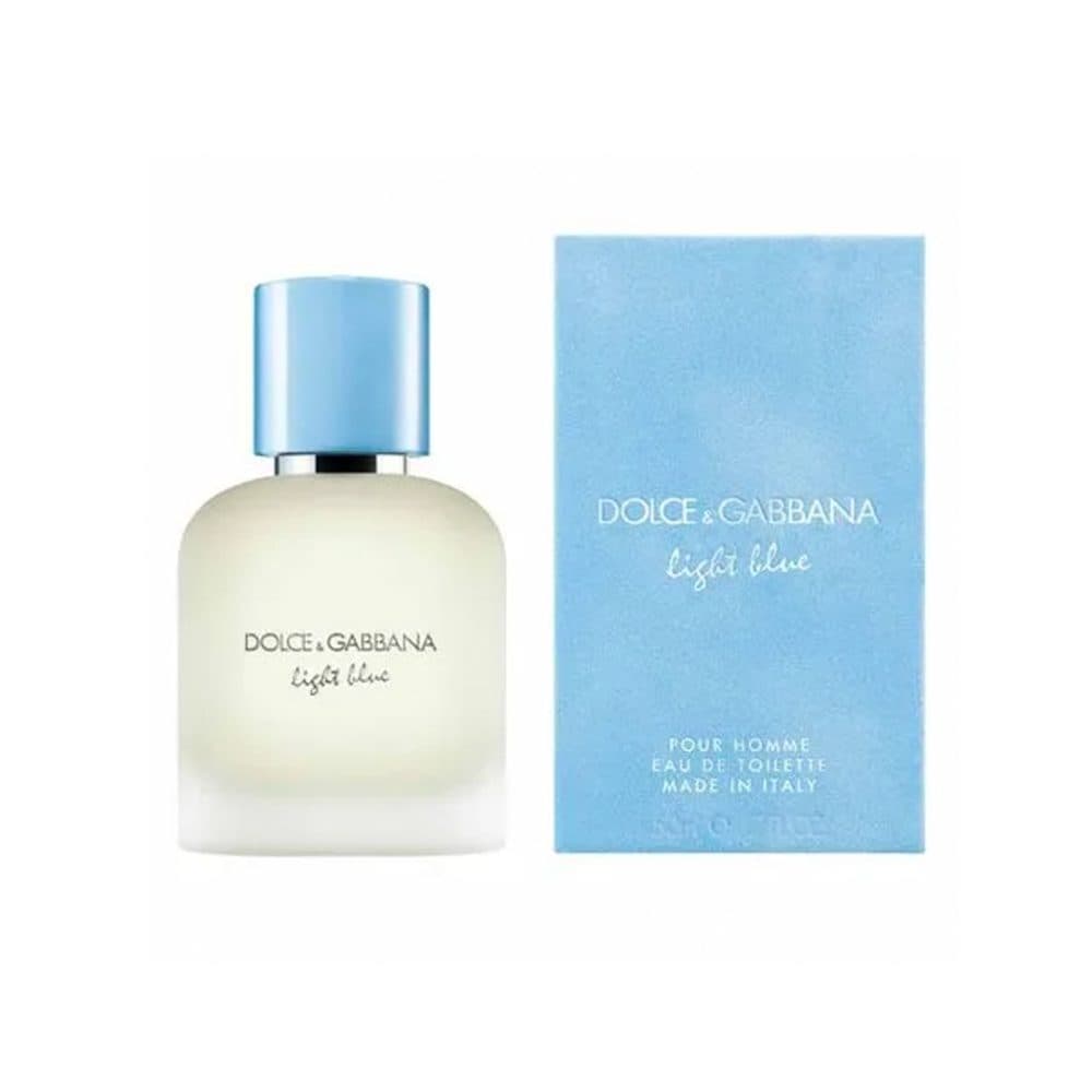 Dolce Gabbana Light Blue 100ML EDT