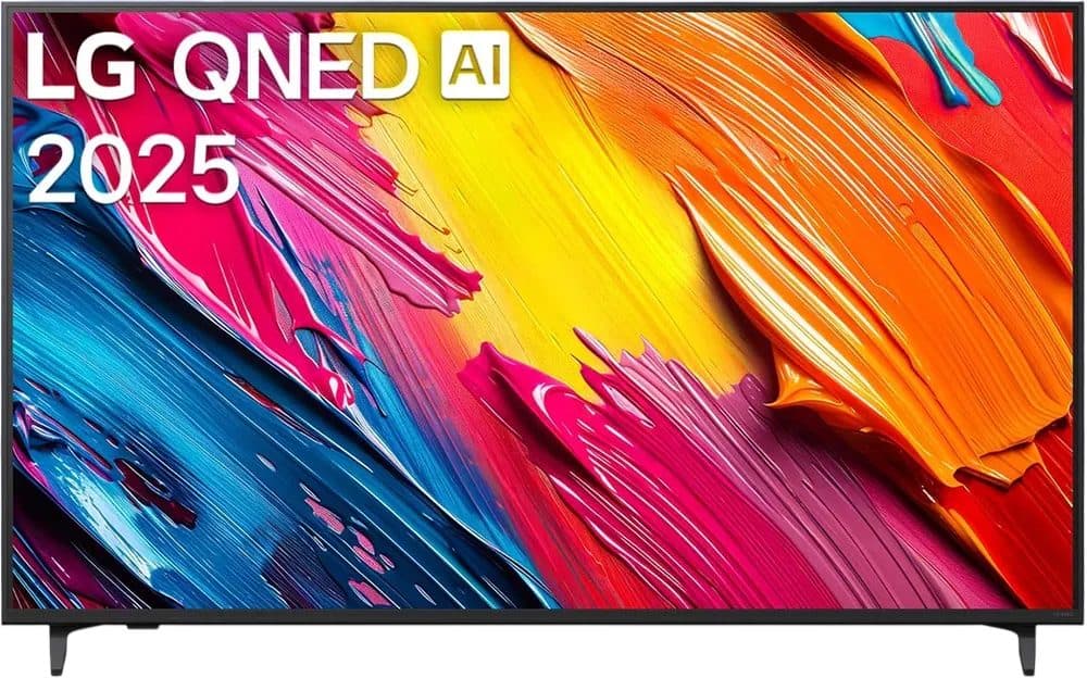 LG LED Smart Qned Uhd Webos 25