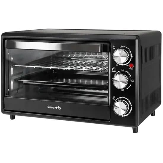 Forno Eletrico Smartfy 23L