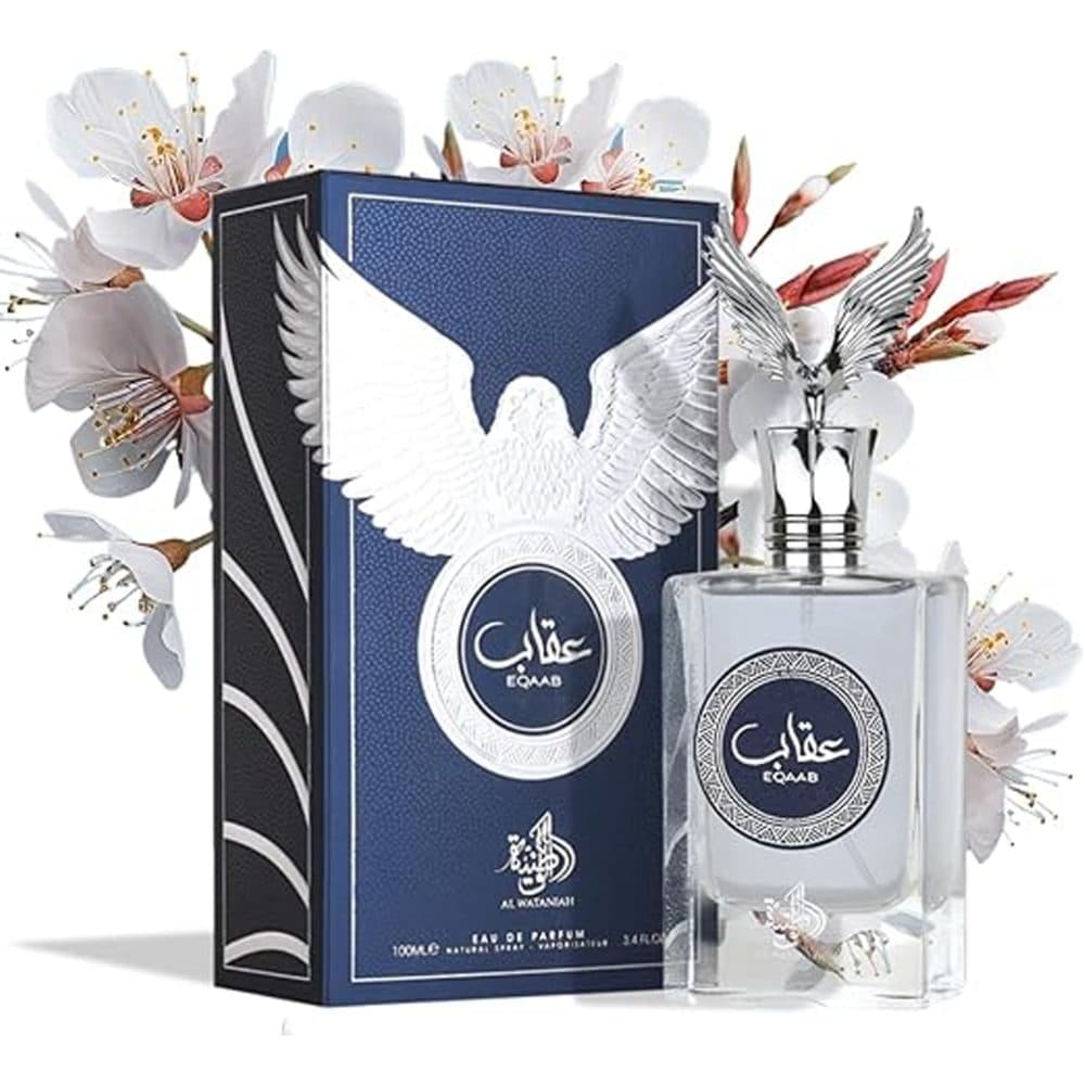 Al Wataniah Eqaab 100ML EDP