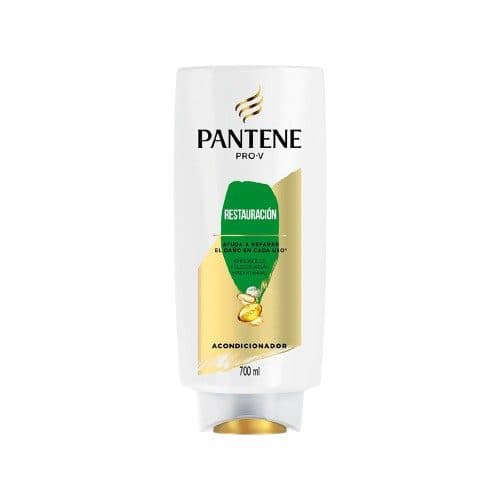 Cond Pantene Pro Restauracion 700ML