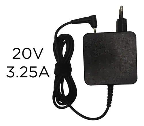Lenovo Fonte Nb Ponta Fina 3 25A Padrao