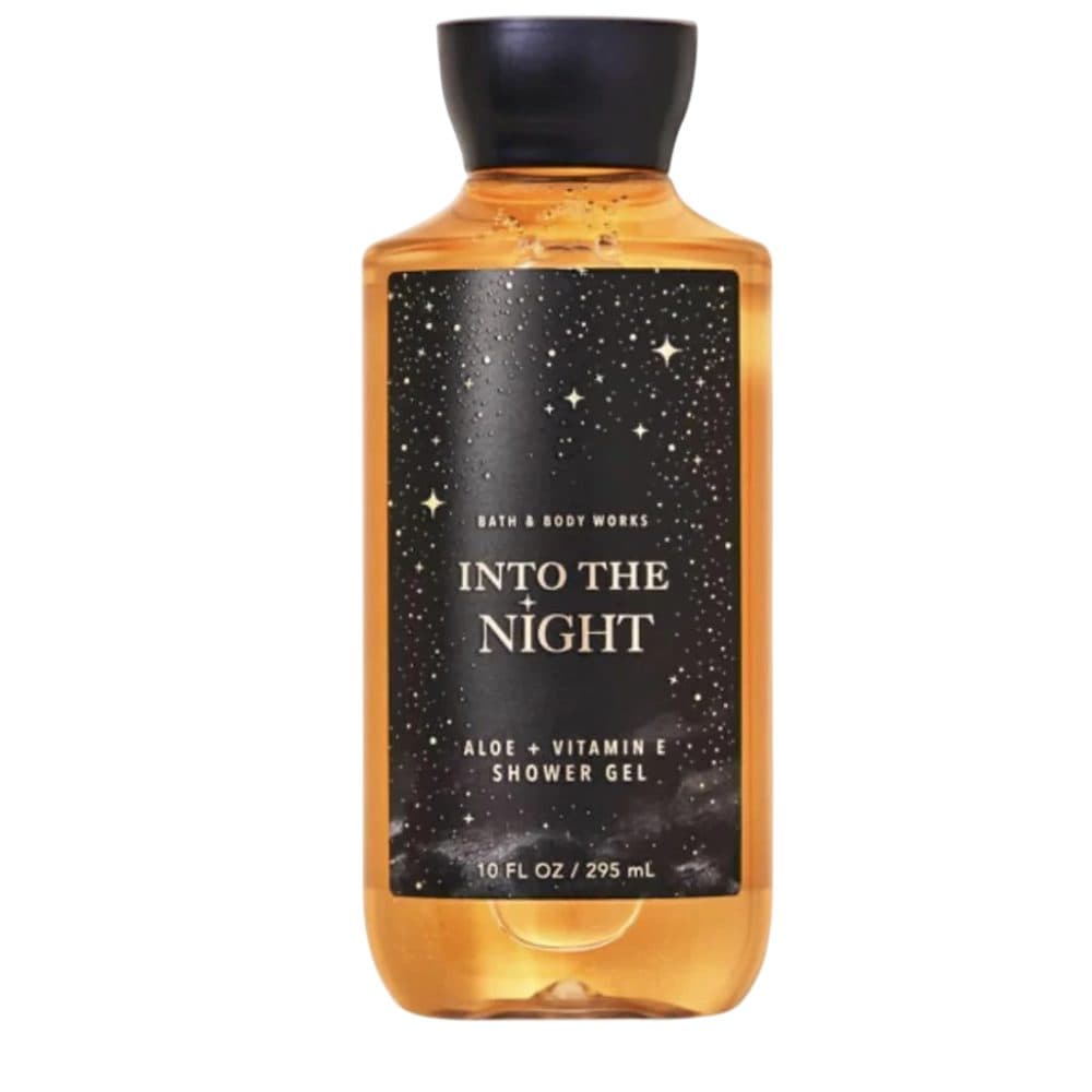 Gel De Banho Bath Body Works Gelinto The Night 295ML