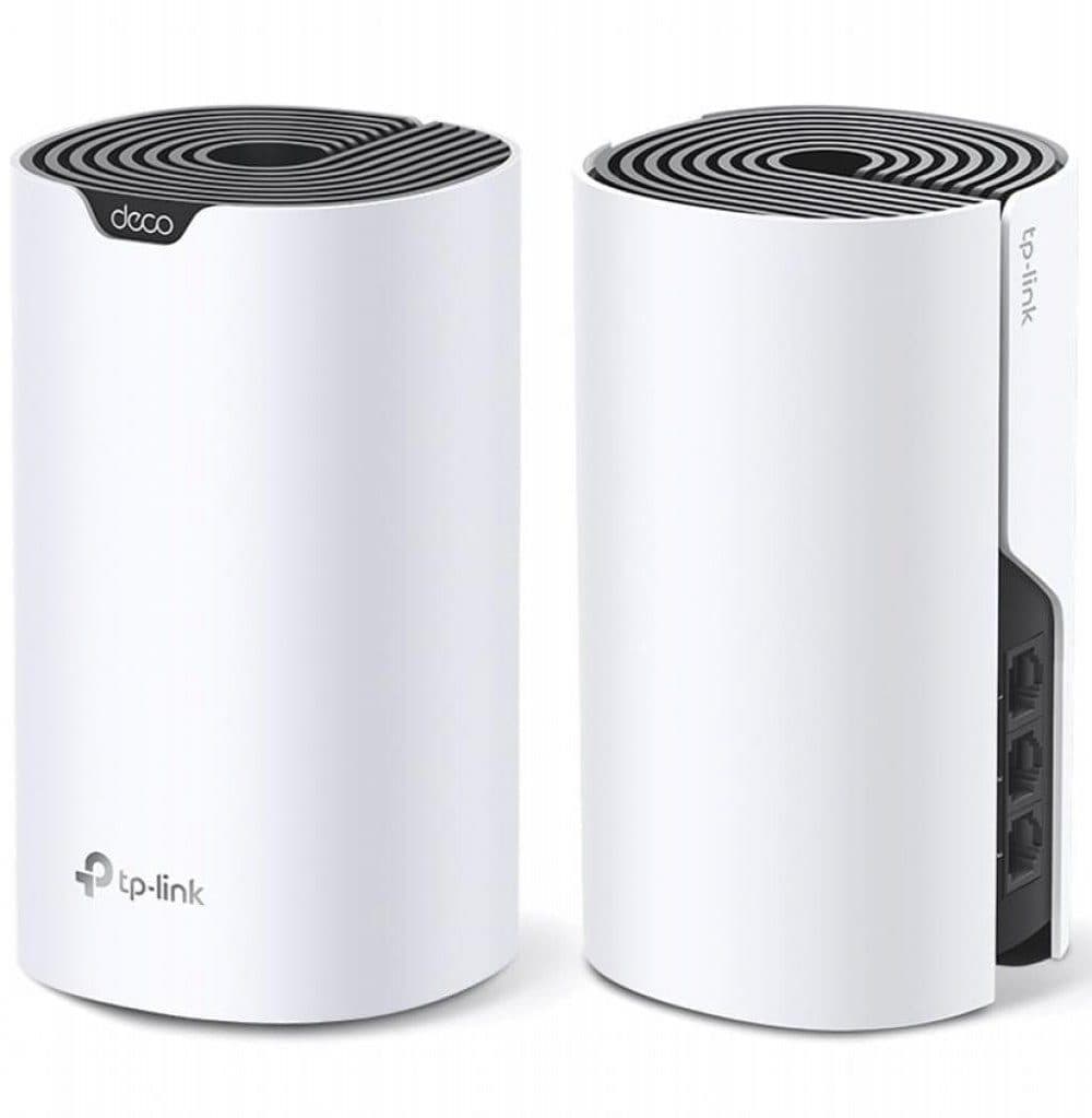 TP-Link Ap Deco S7 2 Pack Whole Hom