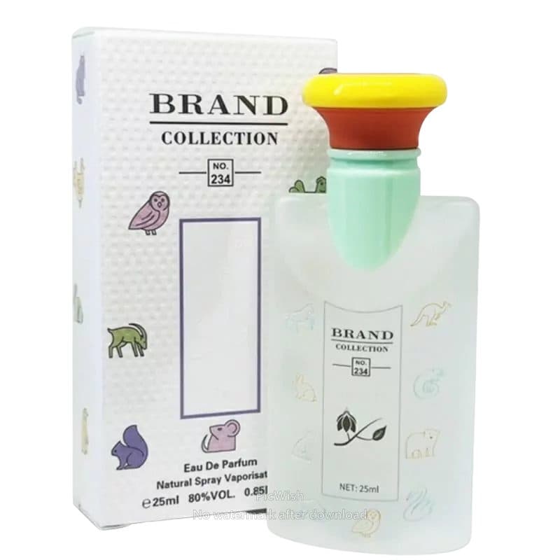 Brand Collection Mamans 25ML