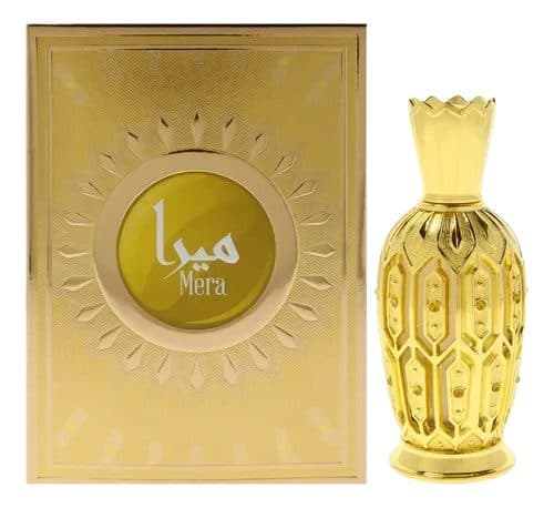 Hamidi Mera Oil Concentrate 20ML EDP