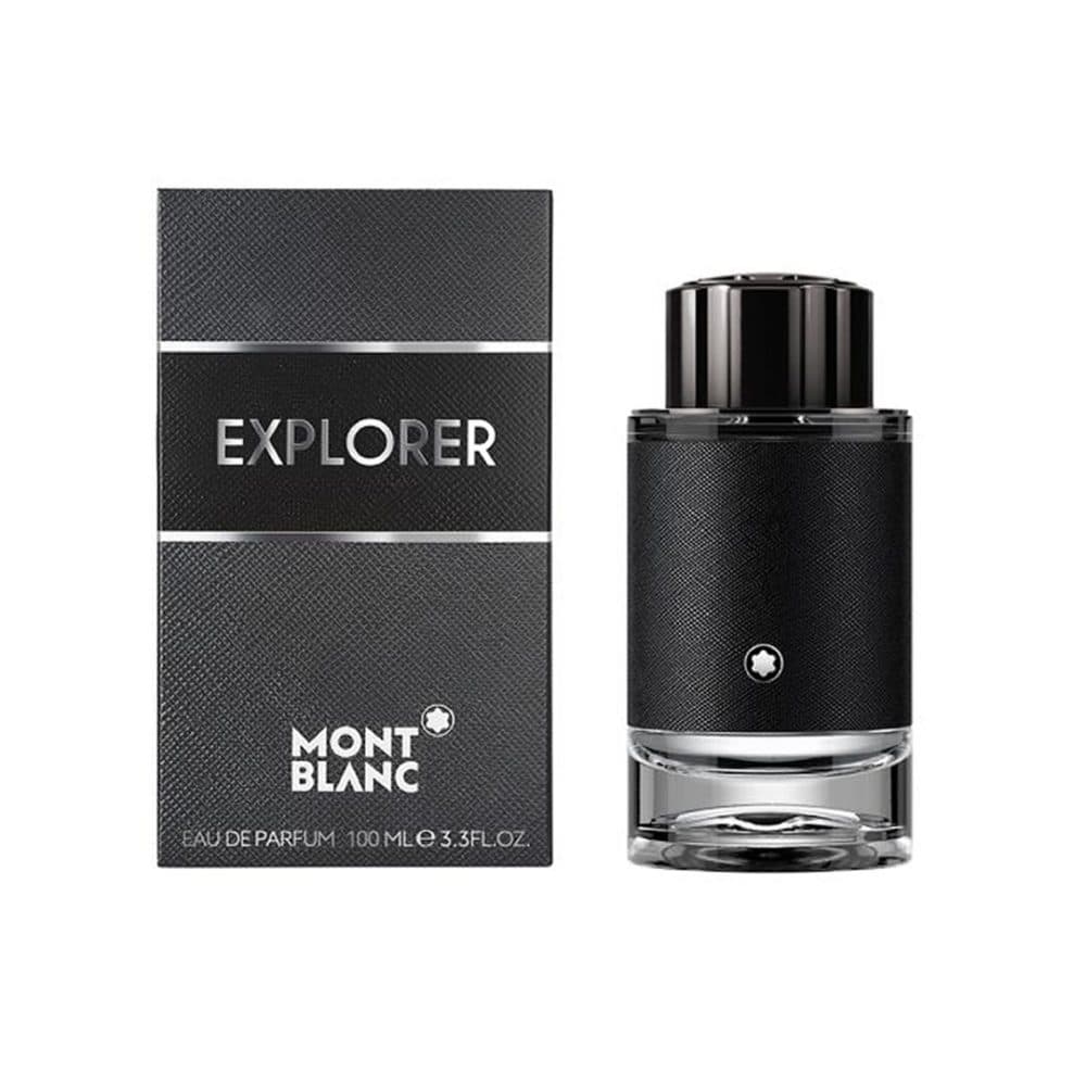 Montblanc Explorer 100ML EDP