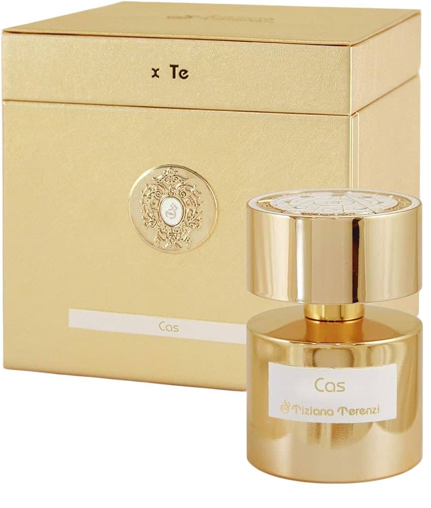 Tiziana Terenzi Cas 100ML EDP