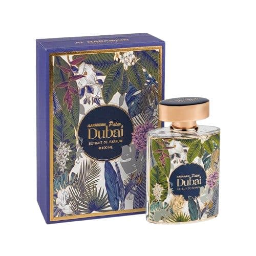 Al Haramain Palm Dubai De 100ML EXTRAIT