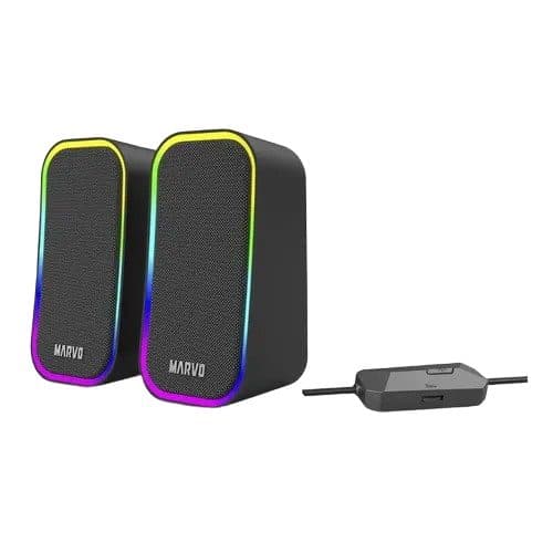 Speaker Marvo Scorpion Havoc 20 Gaming
