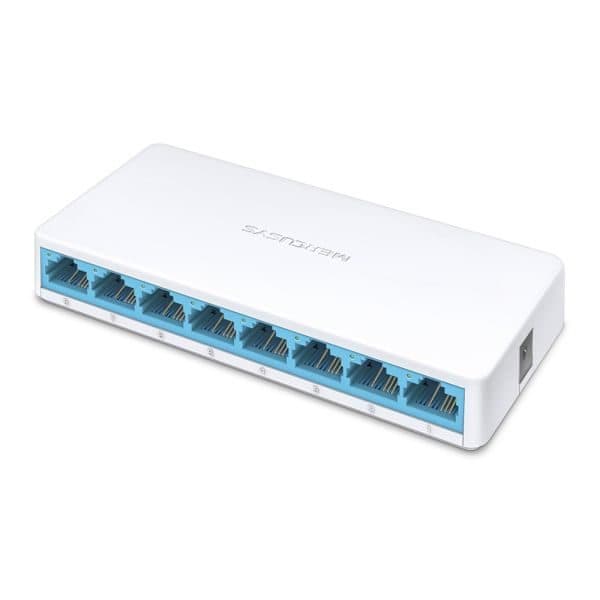 Nintendo Hub Switch 16P Hikvision 10