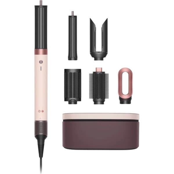 Modelador Secador Dyson Airwap Ceramic Rose Gold