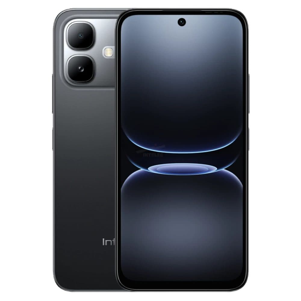 Infinix Smart 20 4G Shadow 128GB Black
