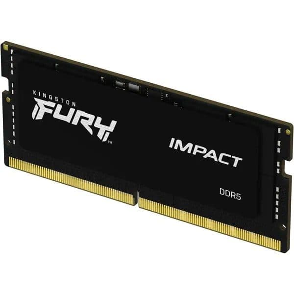 Kingston Memoria Nb DDR5 PC4800 Fury Imp