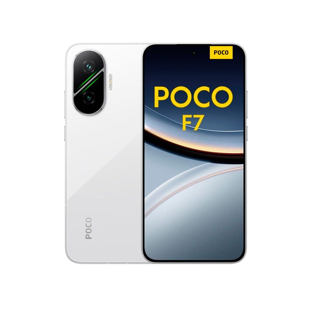 Xiaomi Poco F7 5G 256GB Silver