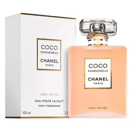 Chanel Coco Mademoiselle 100ML EDP
