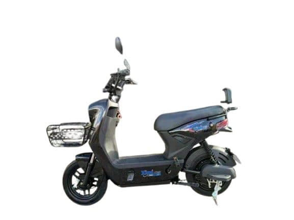 Mini Moto Eletrica Ximi Pro X25