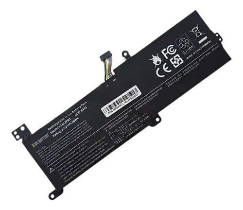 Lenovo Bateria Nb Ideapad