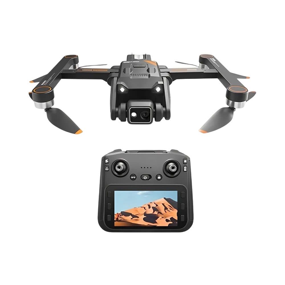 Drone Hetzer Pro Controle Remoto Tela