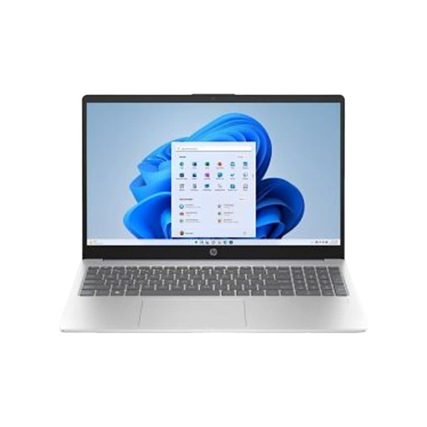 HP 15 I3 256 W11 Neww