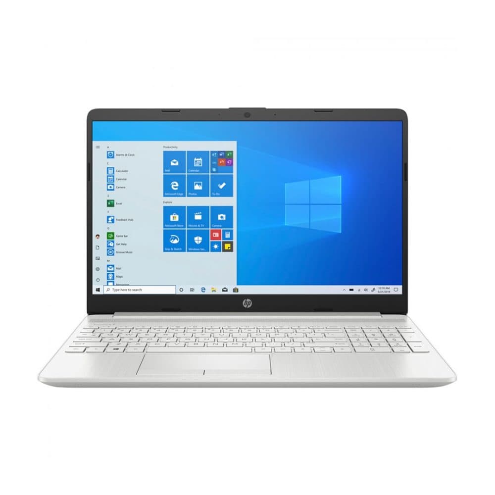 HP 15 Intel Core I3 128GB 4GB