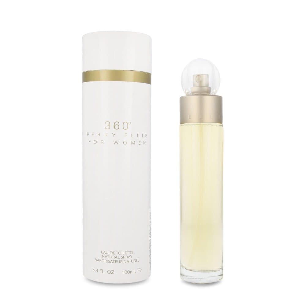 360 Graus Perry Ellis 100ML