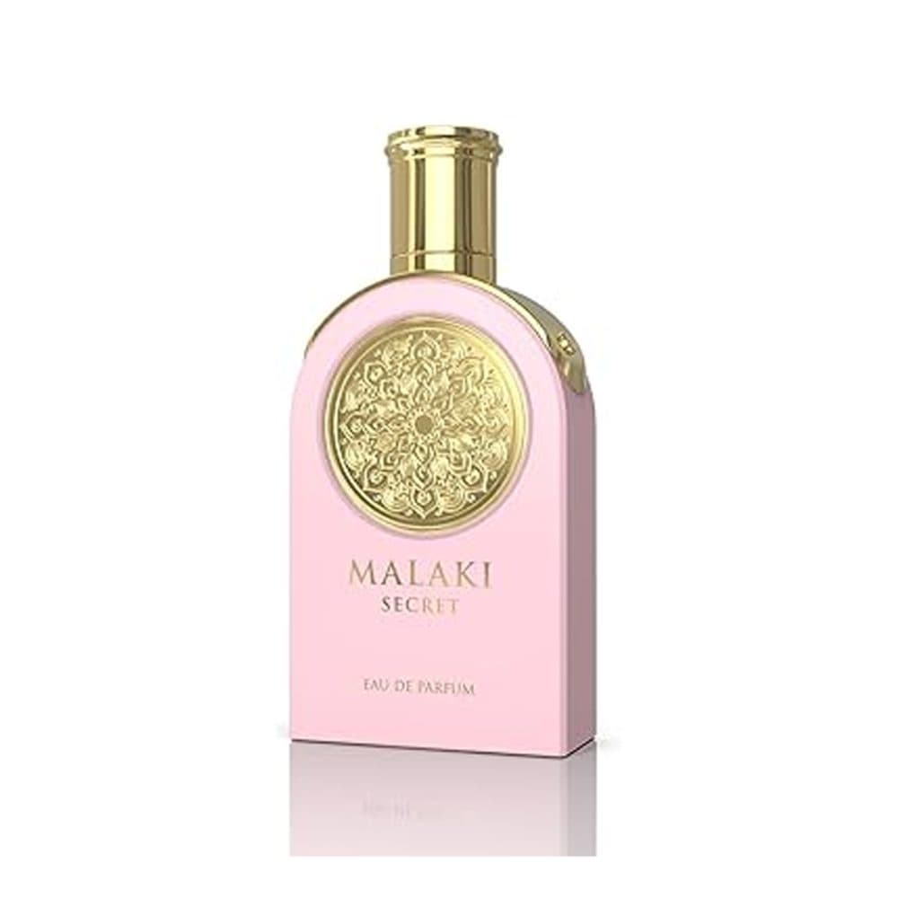Sahari Supreme Malaki Secret 100ML EDP