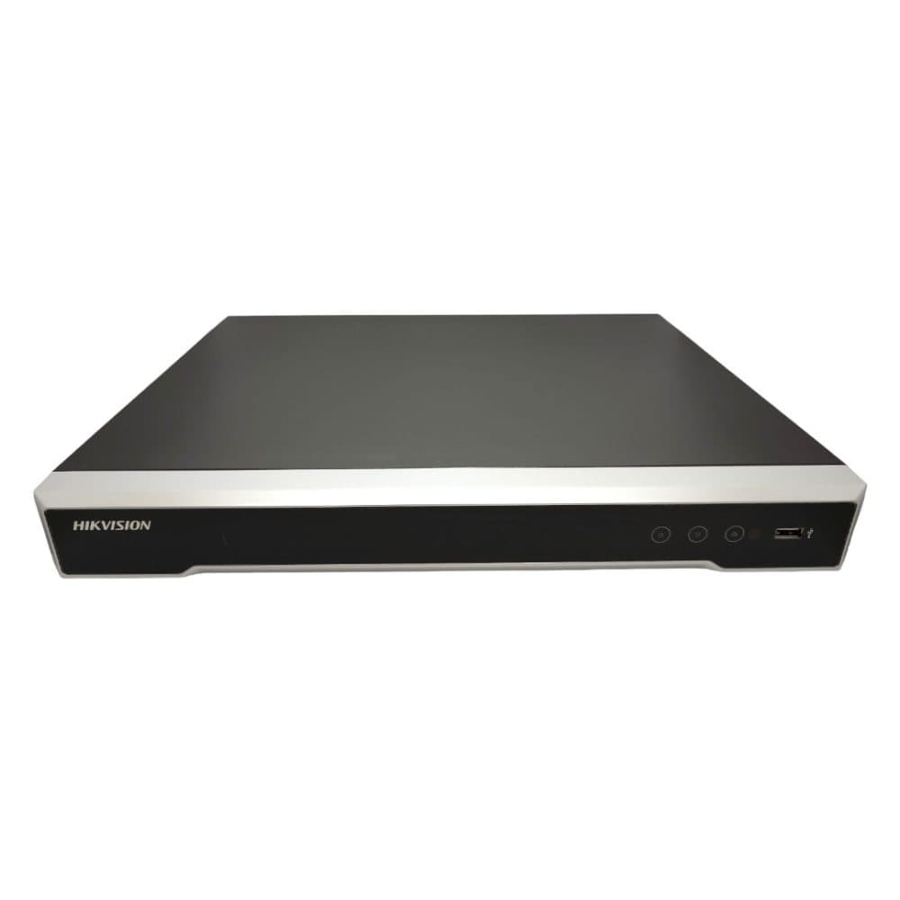 Dvr Hikvision