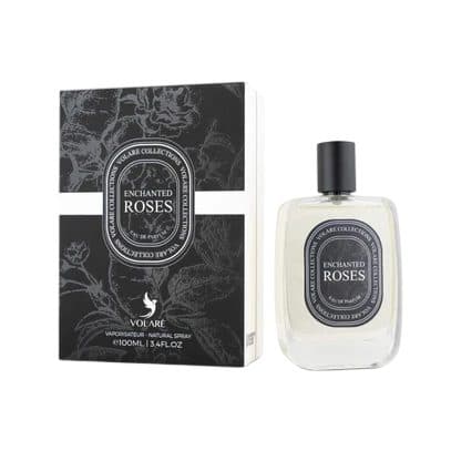 Volare Enchanted Roses 100ML EDP